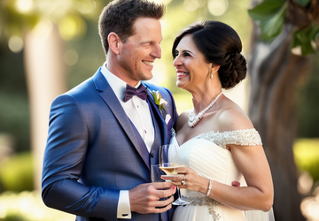 How to make a gift for mother of the groom