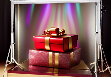 How to make a gift for Apology