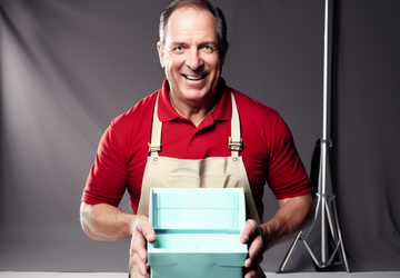 How to make a gift for plumber