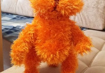 Кот Гарфилд