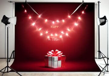 How to make a gift for Birthday