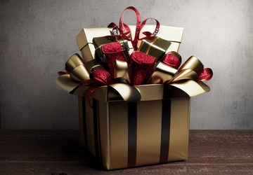 How to make a gift for army