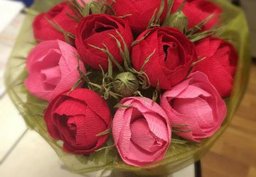 Сладкий букет