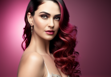 How to make a gift for hair stylist