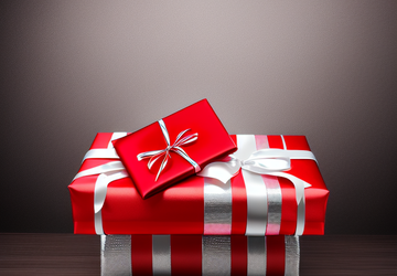 How to make a gift for College Graduation