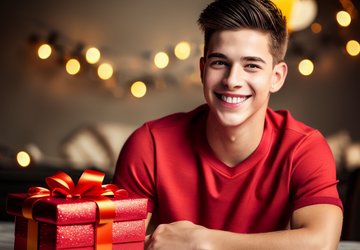 How to make a gift for 18th birthday ideas for him