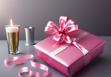 How to make a gift for Get Well