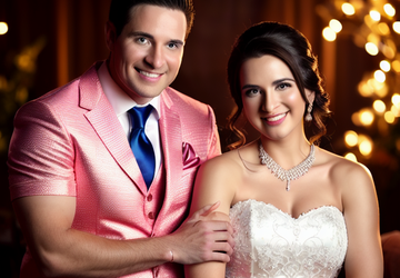 How to make a gift for newlyweds