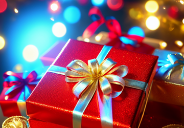 How to make a gift for 13th Anniversary