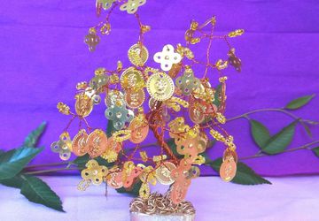 Денежное дерево