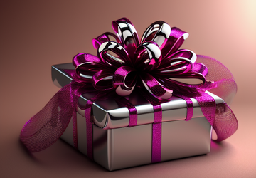 How to make a gift for inspirational