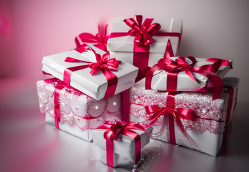 How to make a gift for Bridal shower gifts