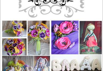 Hand Made Sever )_ ART ROOM в Североморске