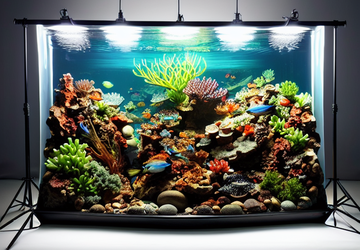 How to make a gift for fish lovers