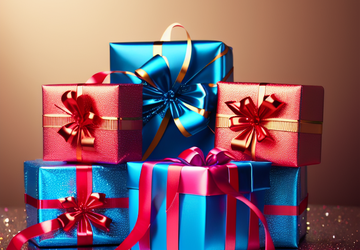 How to make a gift for fun