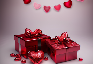 How to make a gift for Valentine's day gifts for babies