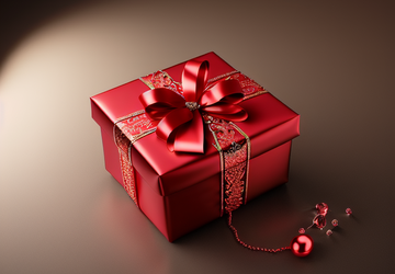 How to make a gift for by personality