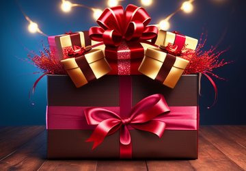 How to make a gift for 25th anniversary