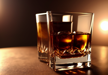 How to make a gift for whiskey lovers