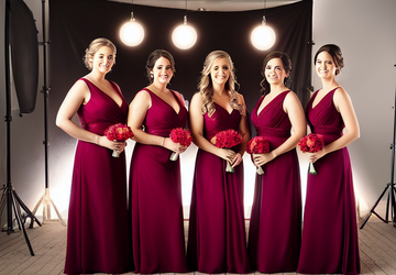 How to make a gift for bridesmaid