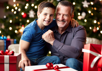 How to make a gift for Father's day gifts