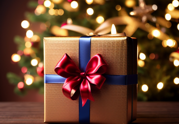 How to make a gift for good