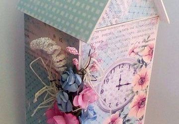 Чайный домик