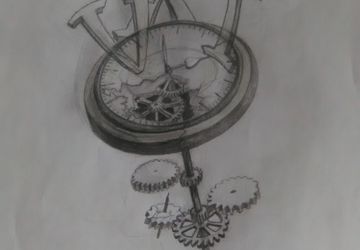 Эскизы тату