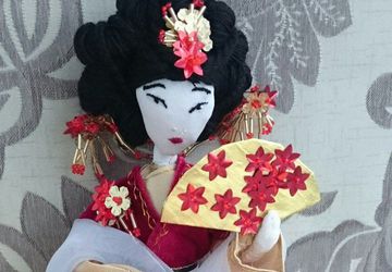 Принцесса Поднебесной