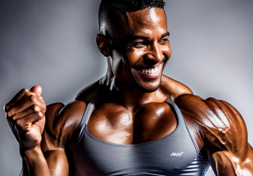 How to make a gift for fitness