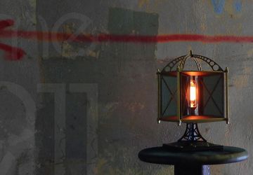 Светильник Time 1911