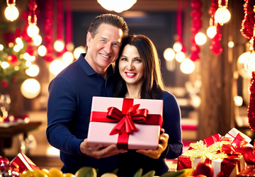 How to make a gift for 15 year anniversary