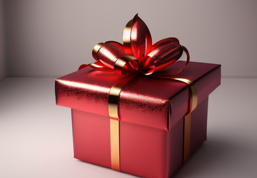 How to make a gift for For Everyone