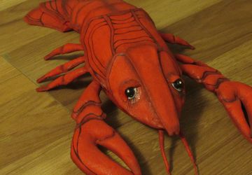 Знак зодиака "Рак"