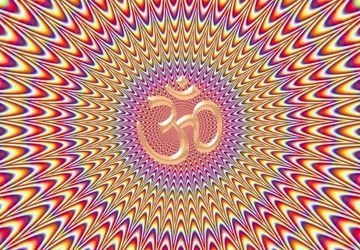 Мандалы. Рисование мандал. Казань.