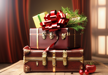 How to make a gift for travelers