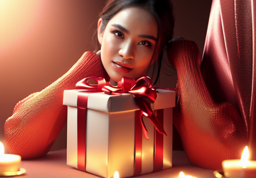 How to make a gift for for her