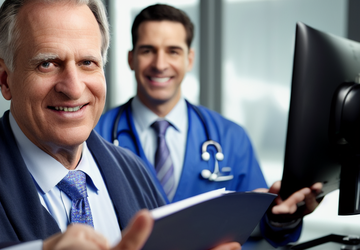 How to make a gift for doctors