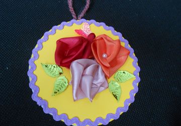 Сувенир "Букет"