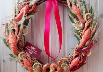 Выставка Hand-made