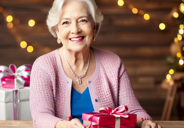 How to make a gift for 70th birthday gift ideas for women