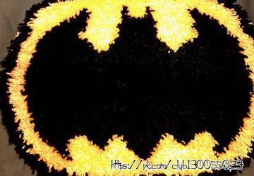 Мягкий коврик