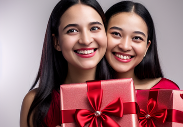 How to make a gift for Christmas gifts for sister