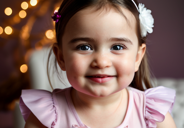 How to make a gift for 1st birthday ideas for girls