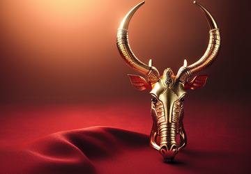 How to make a gift for Sagittarius