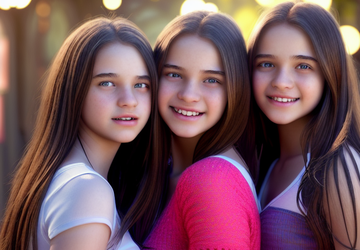 How to make a gift for teenage girls