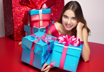 How to make a gift for 18th birthday gifts for her