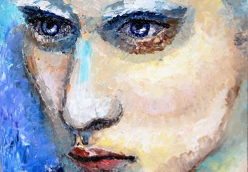 Портрет юноши