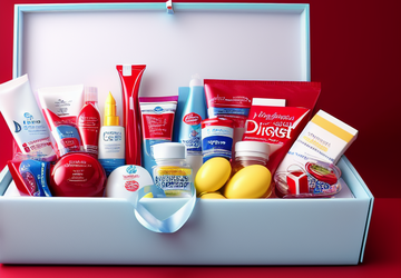 How to make a gift for dentist