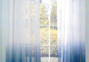 Поговорим о шторах